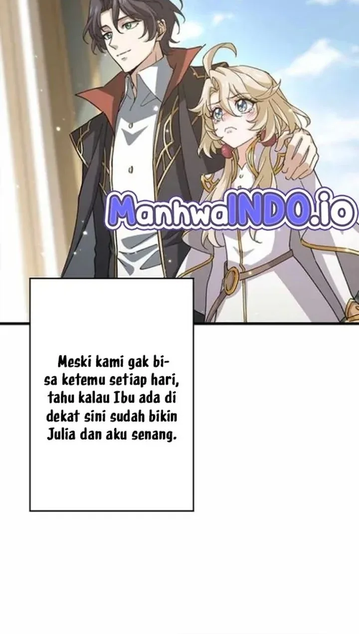 Supreme Academy Genius Chapter 36 Gambar 4