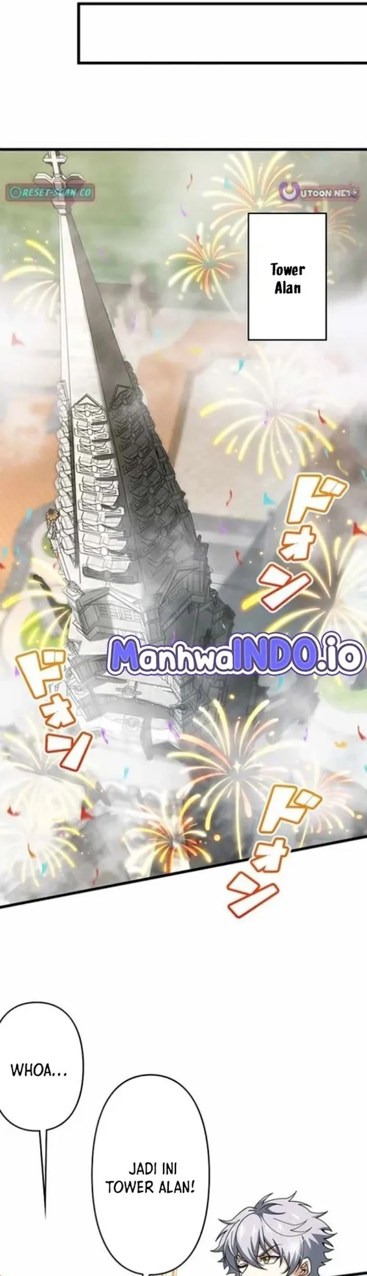 Supreme Academy Genius Chapter 36 Gambar 7