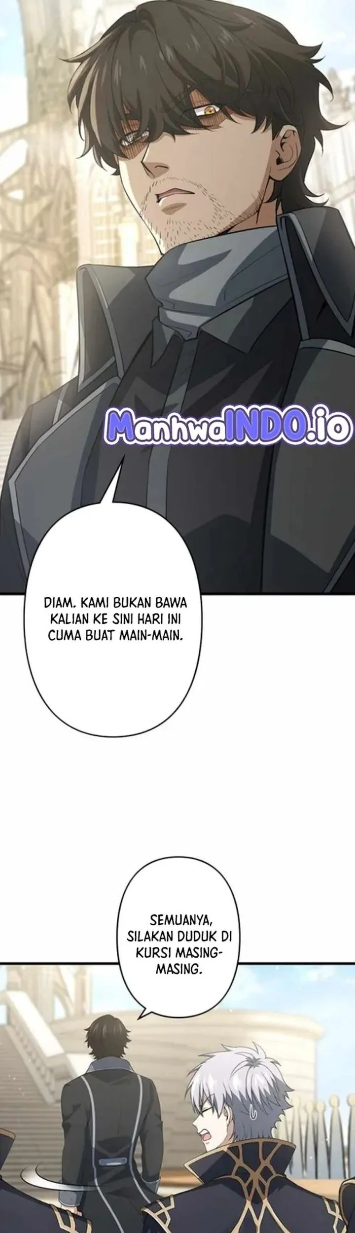 Supreme Academy Genius Chapter 36 Gambar 11