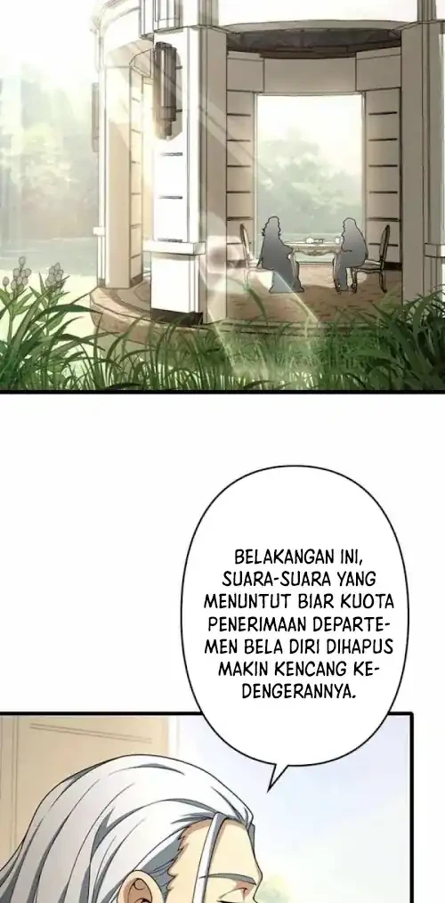 Manga Supreme Academy Genius Chapter 37 gambar 2
