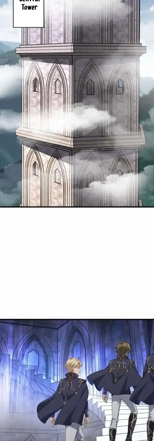 Supreme Academy Genius Chapter 37 Gambar 16