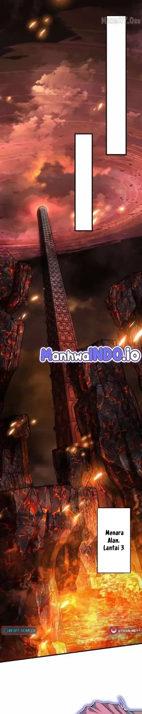 Supreme Academy Genius Chapter 38 Gambar 9