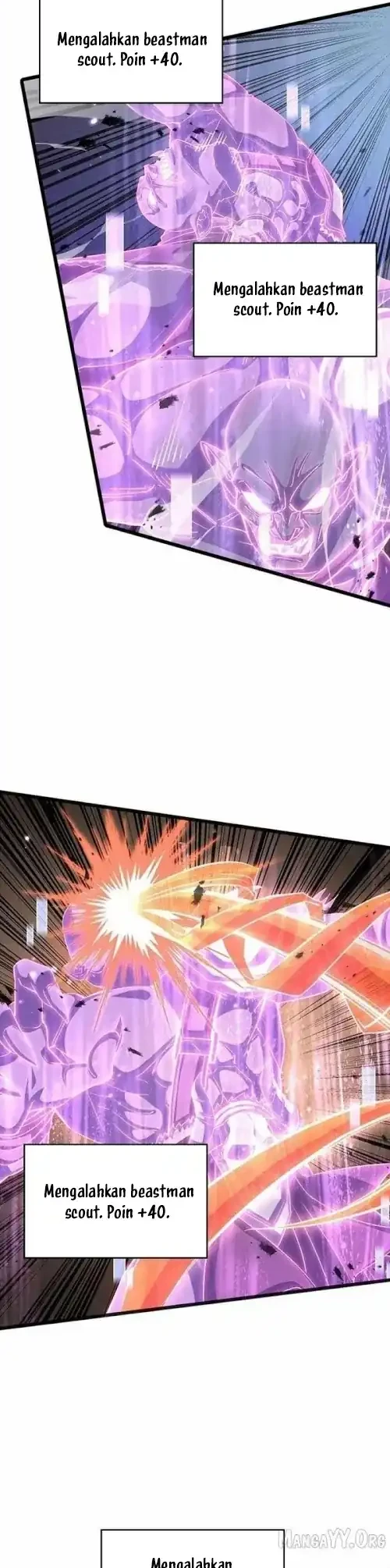 Supreme Academy Genius Chapter 38 Gambar 16