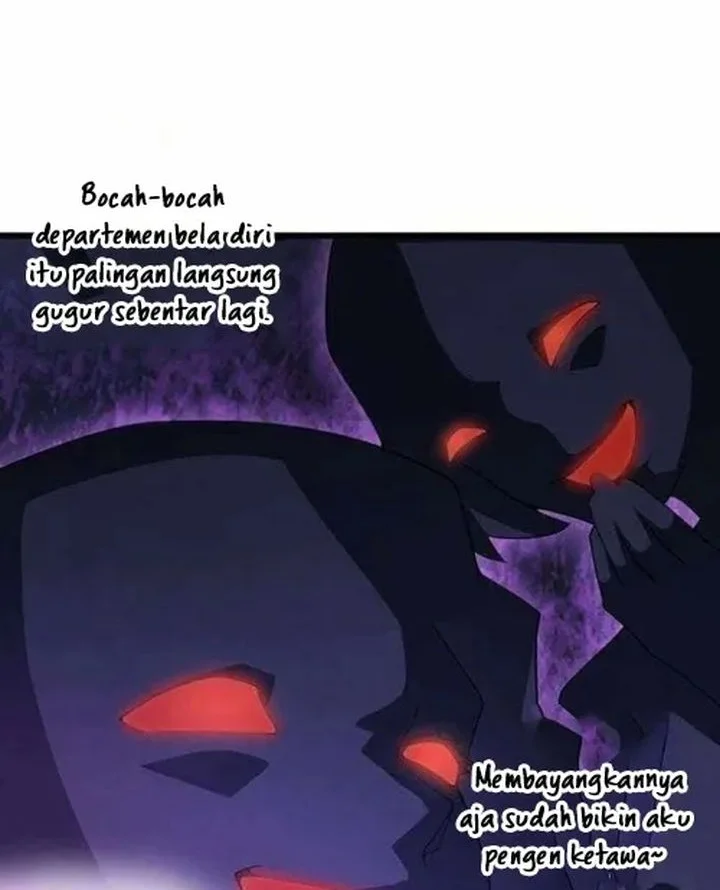 Supreme Academy Genius Chapter 39 Gambar 19