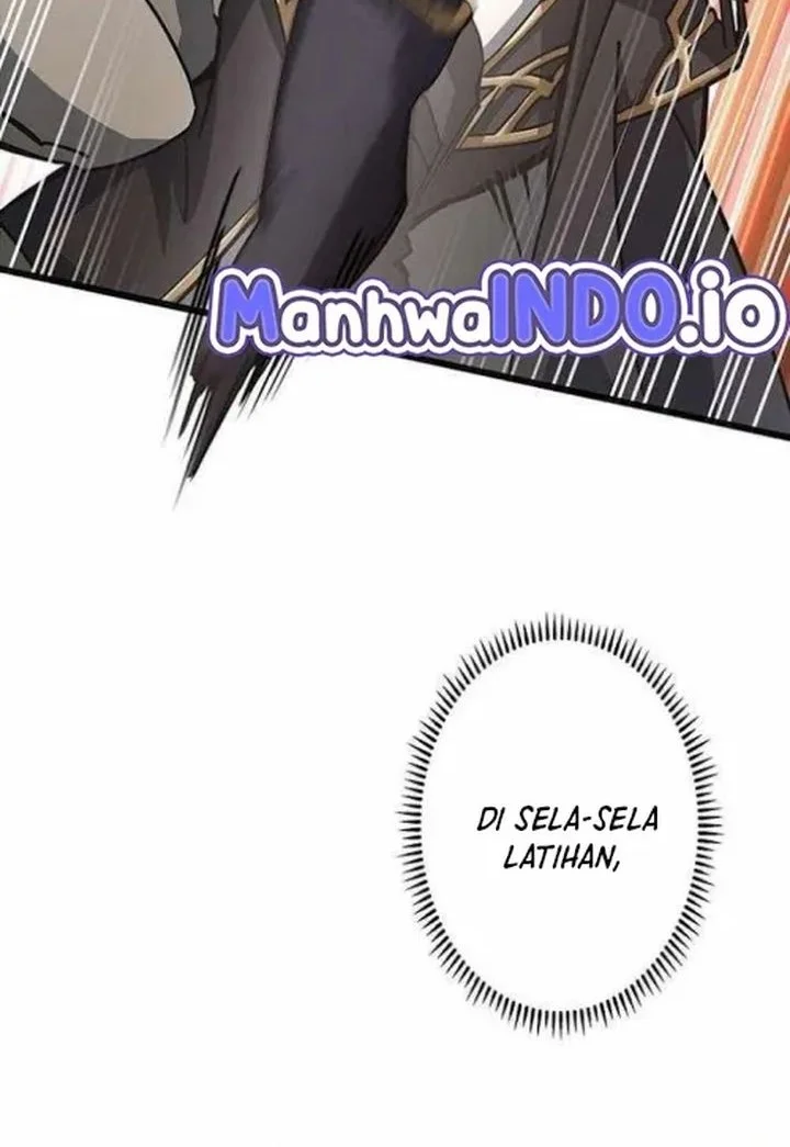 Supreme Academy Genius Chapter 39 Gambar 28