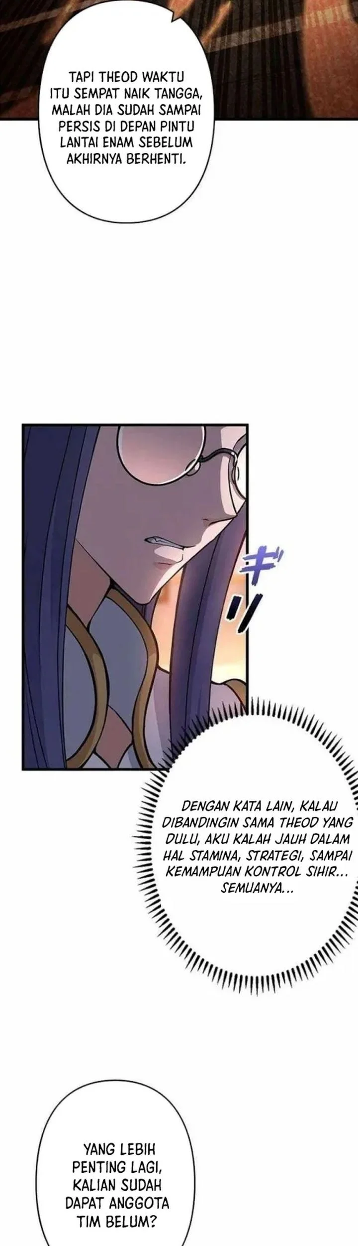 Supreme Academy Genius Chapter 39 Gambar 7