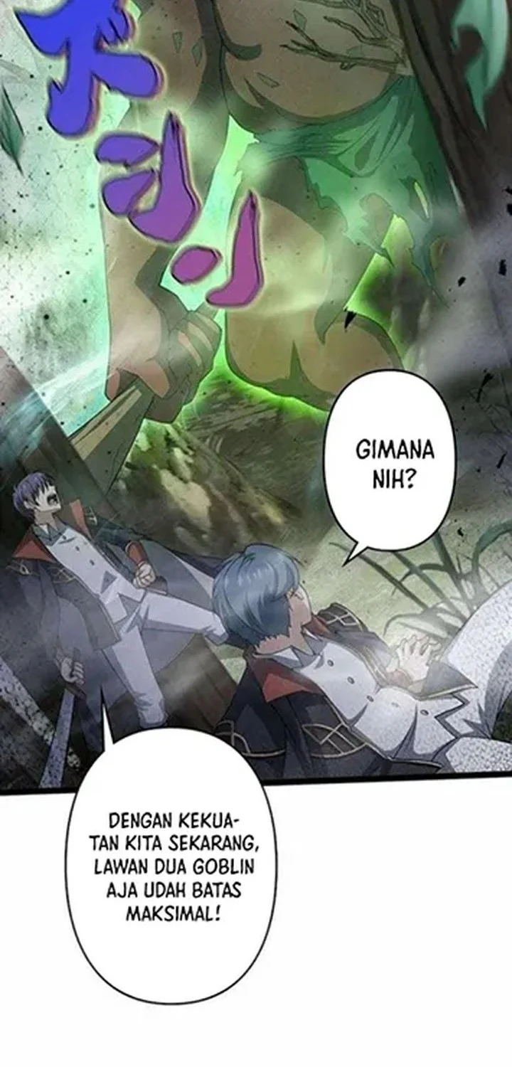 Supreme Academy Genius Chapter 40 Gambar 30