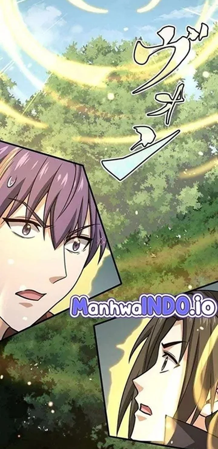 Supreme Academy Genius Chapter 40 Gambar 32