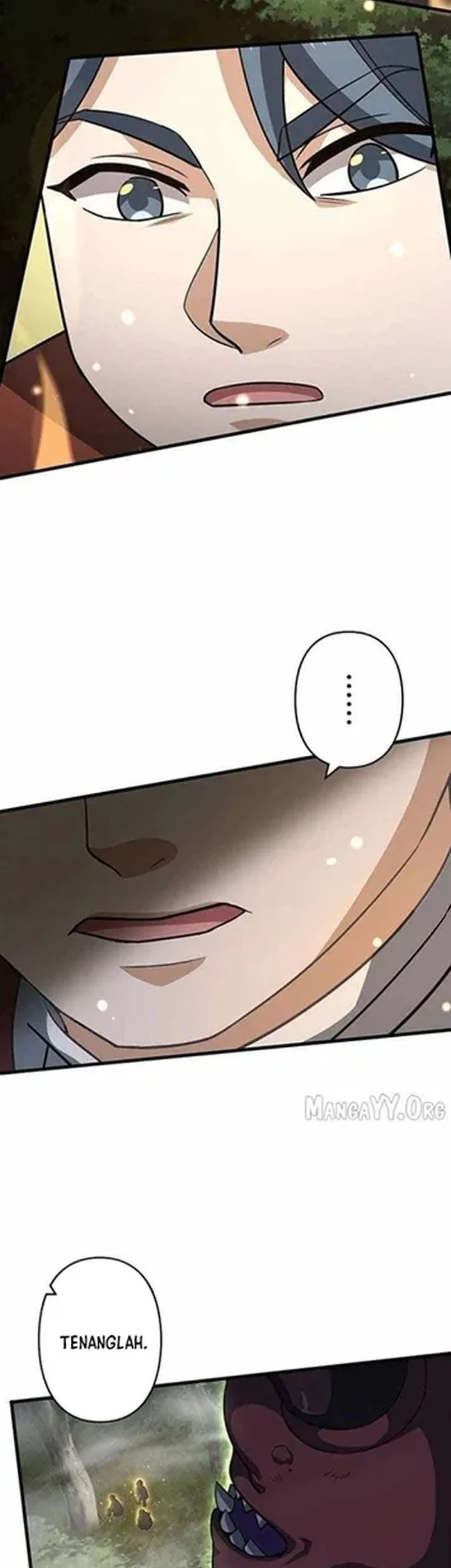 Supreme Academy Genius Chapter 40 Gambar 33