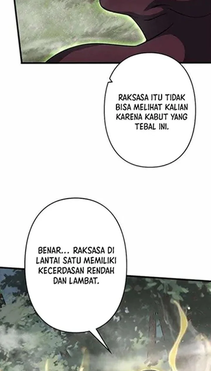 Supreme Academy Genius Chapter 40 Gambar 34