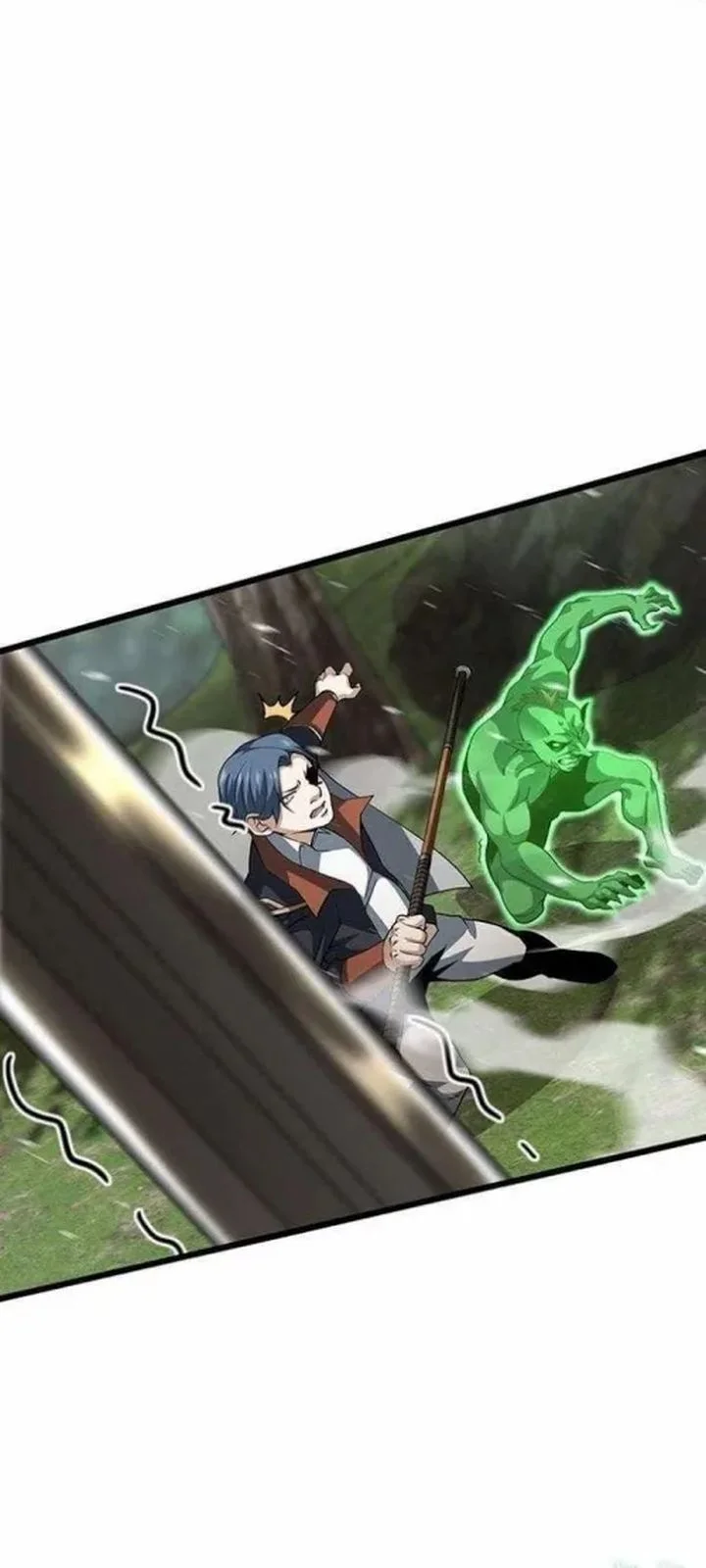 Supreme Academy Genius Chapter 40 Gambar 45