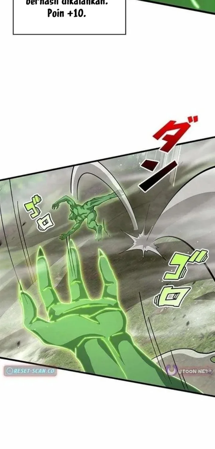 Supreme Academy Genius Chapter 40 Gambar 49