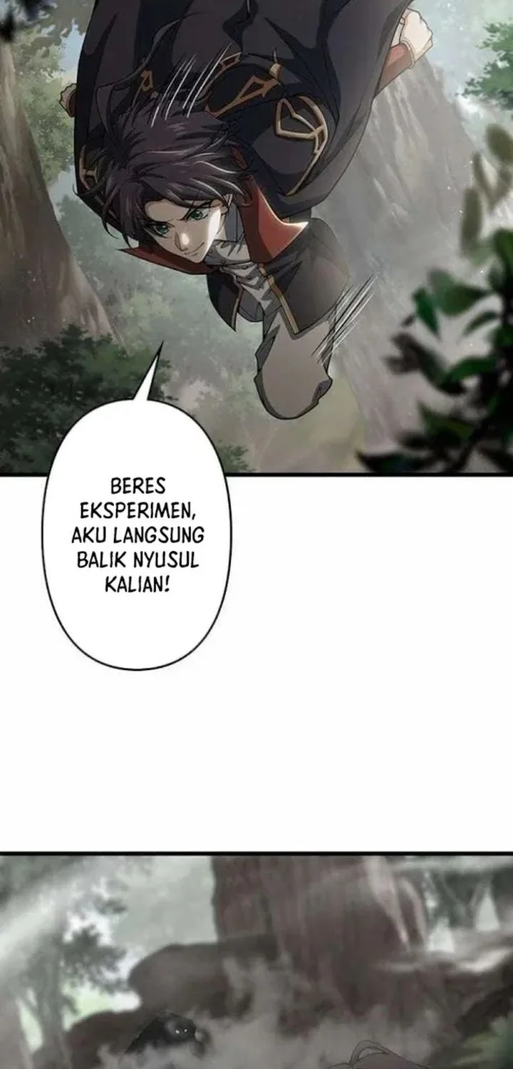 Supreme Academy Genius Chapter 40 Gambar 8