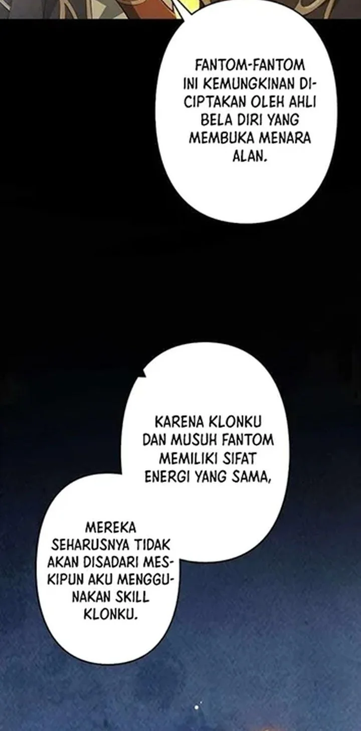 Supreme Academy Genius Chapter 40 Gambar 14