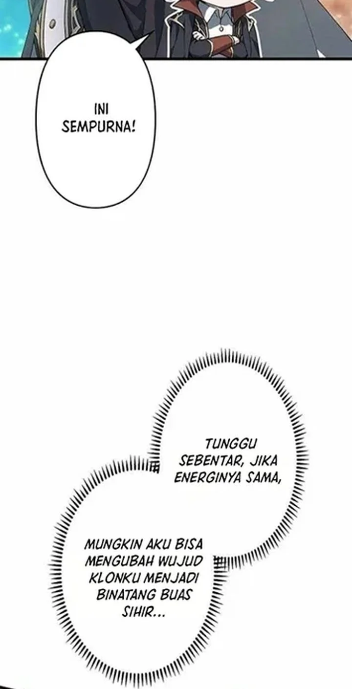 Supreme Academy Genius Chapter 40 Gambar 16