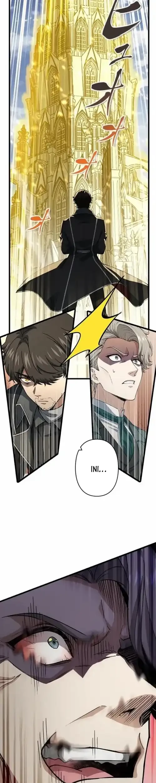 Supreme Academy Genius Chapter 41 Gambar 5