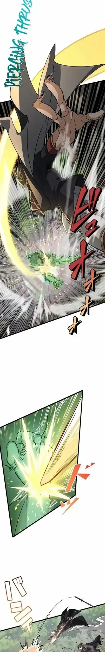 Supreme Academy Genius Chapter 41 Gambar 9