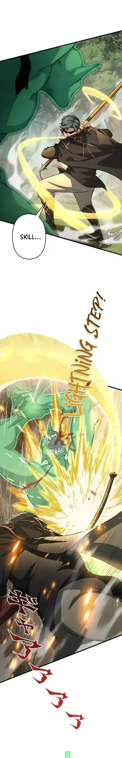 Supreme Academy Genius Chapter 41 Gambar 11