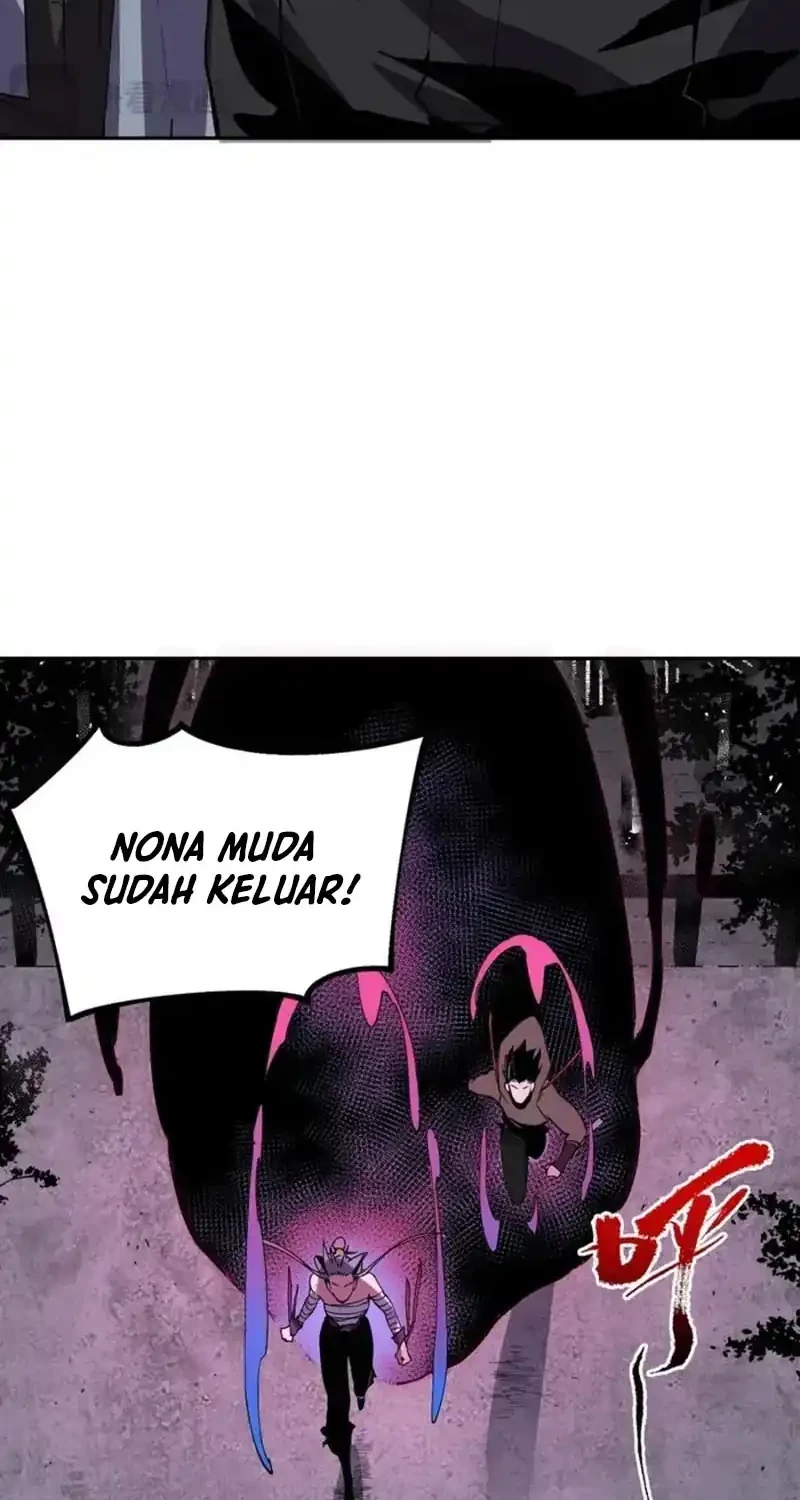 Supreme Curse Master Chapter 51 Gambar 20