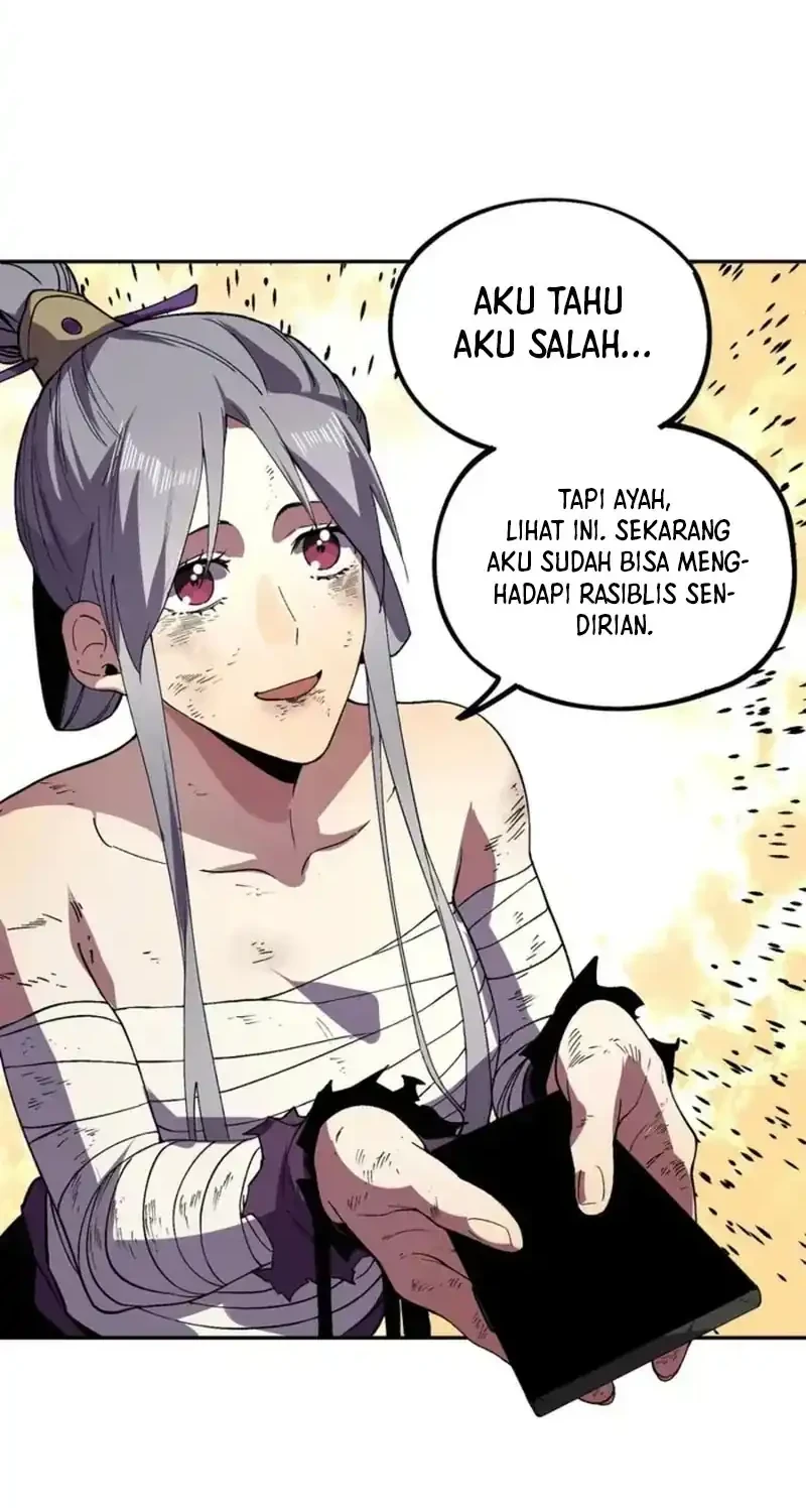 Supreme Curse Master Chapter 51 Gambar 22