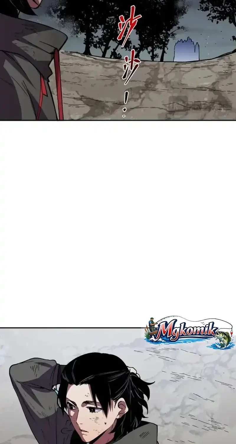 Supreme Curse Master Chapter 51 Gambar 28