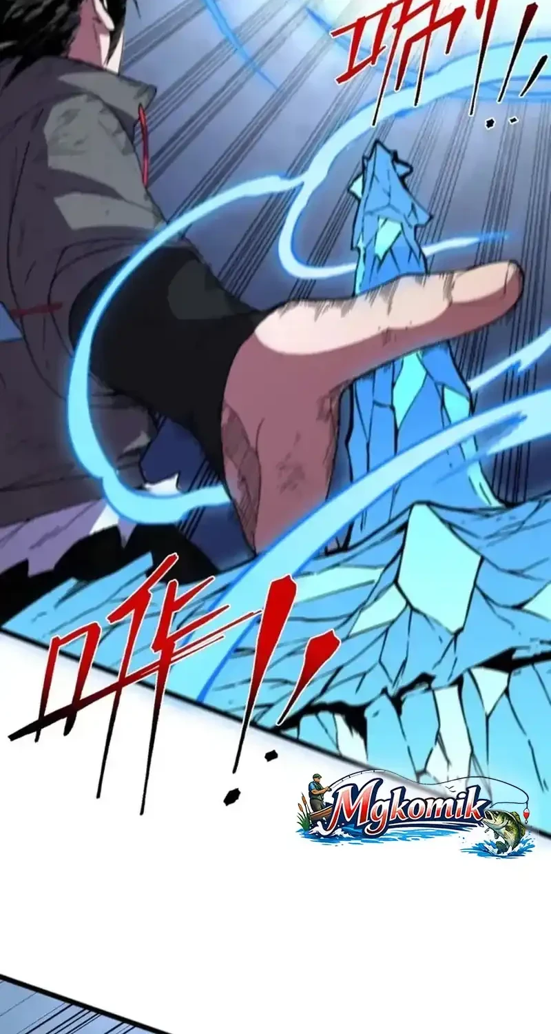 Supreme Curse Master Chapter 51 Gambar 34