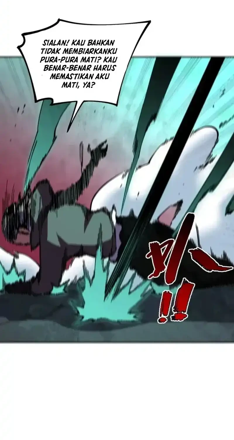 Supreme Curse Master Chapter 51 Gambar 38