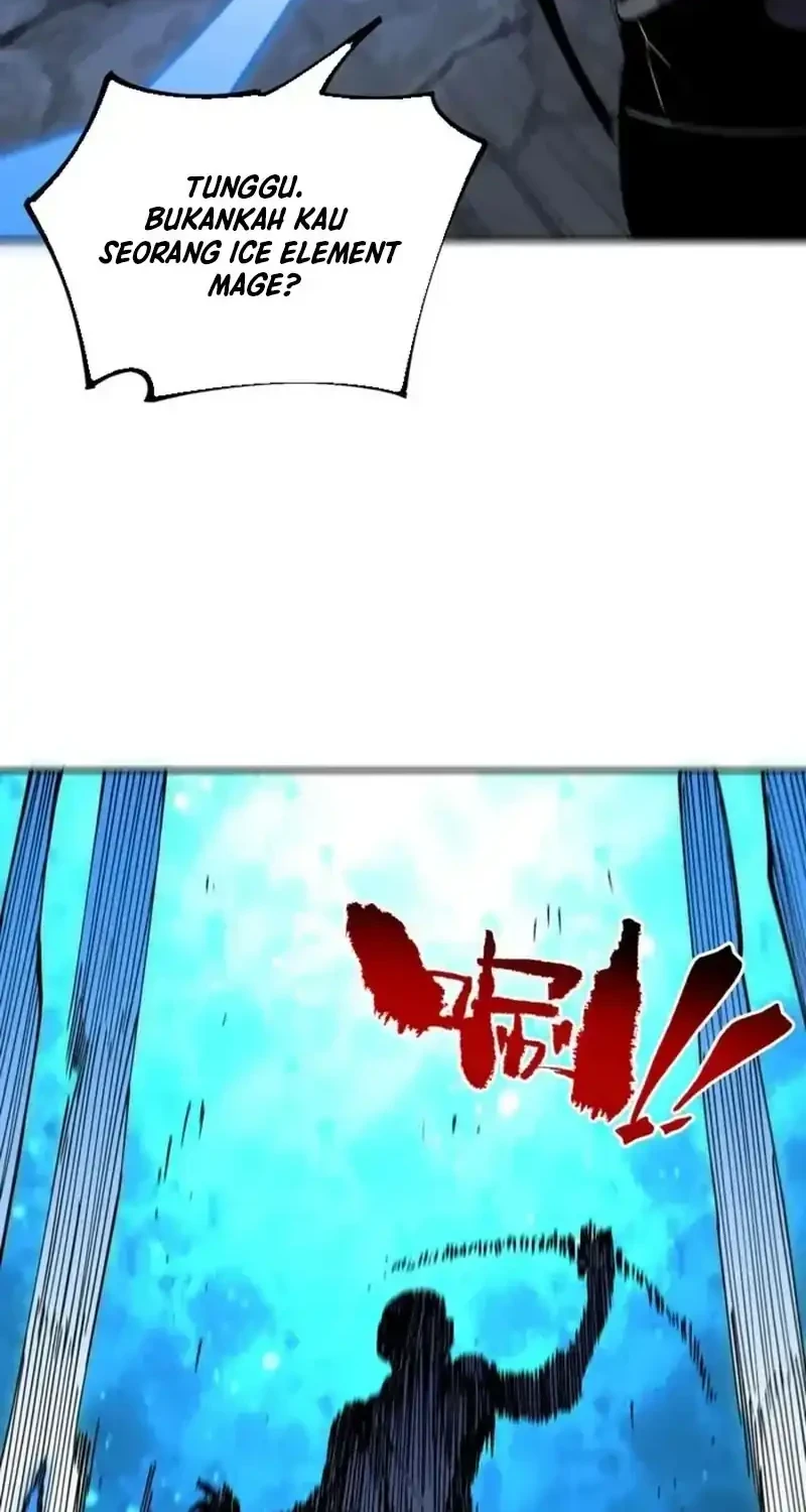 Supreme Curse Master Chapter 51 Gambar 40