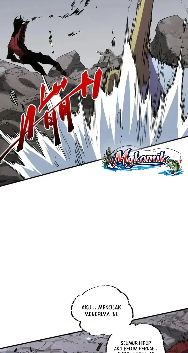 Supreme Curse Master Chapter 51 Gambar 8