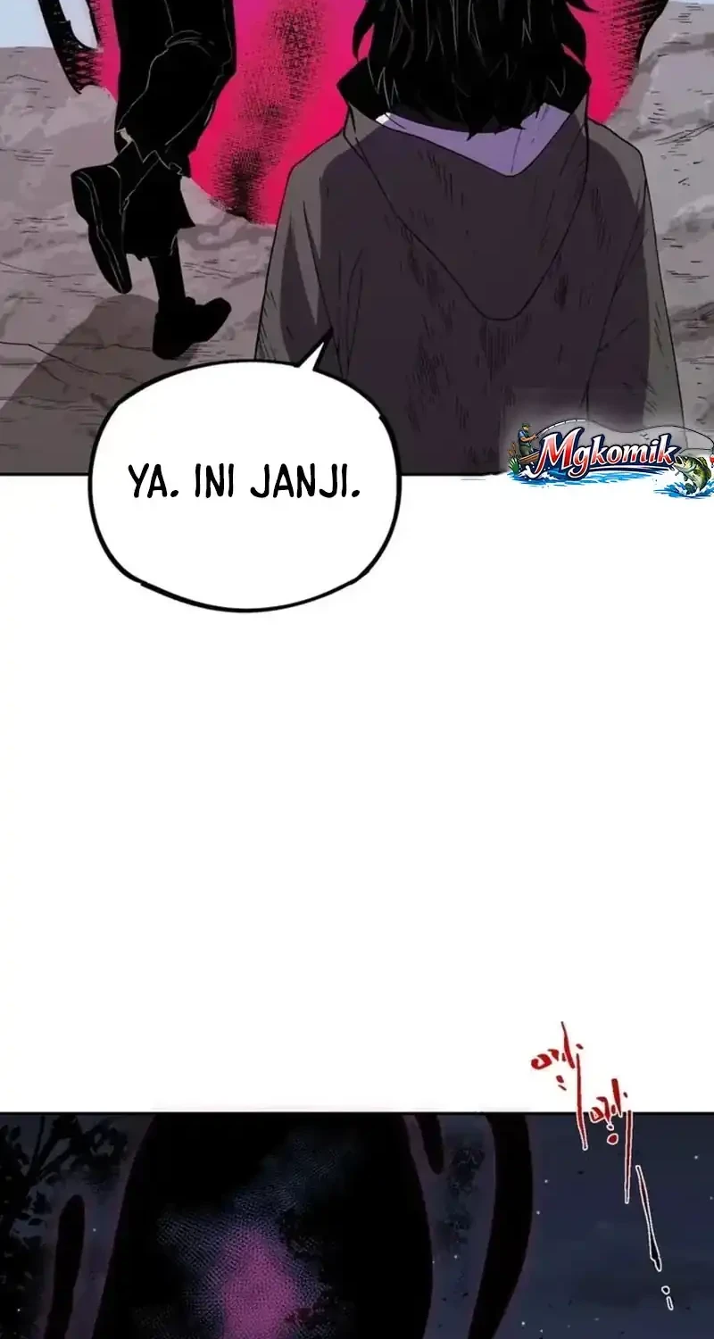 Supreme Curse Master Chapter 51 Gambar 18