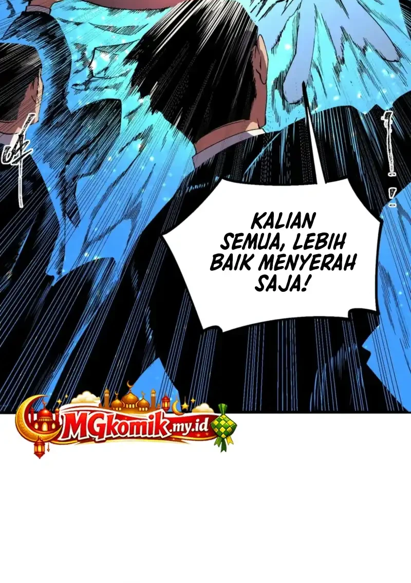 Supreme Curse Master Chapter 52 Gambar 21