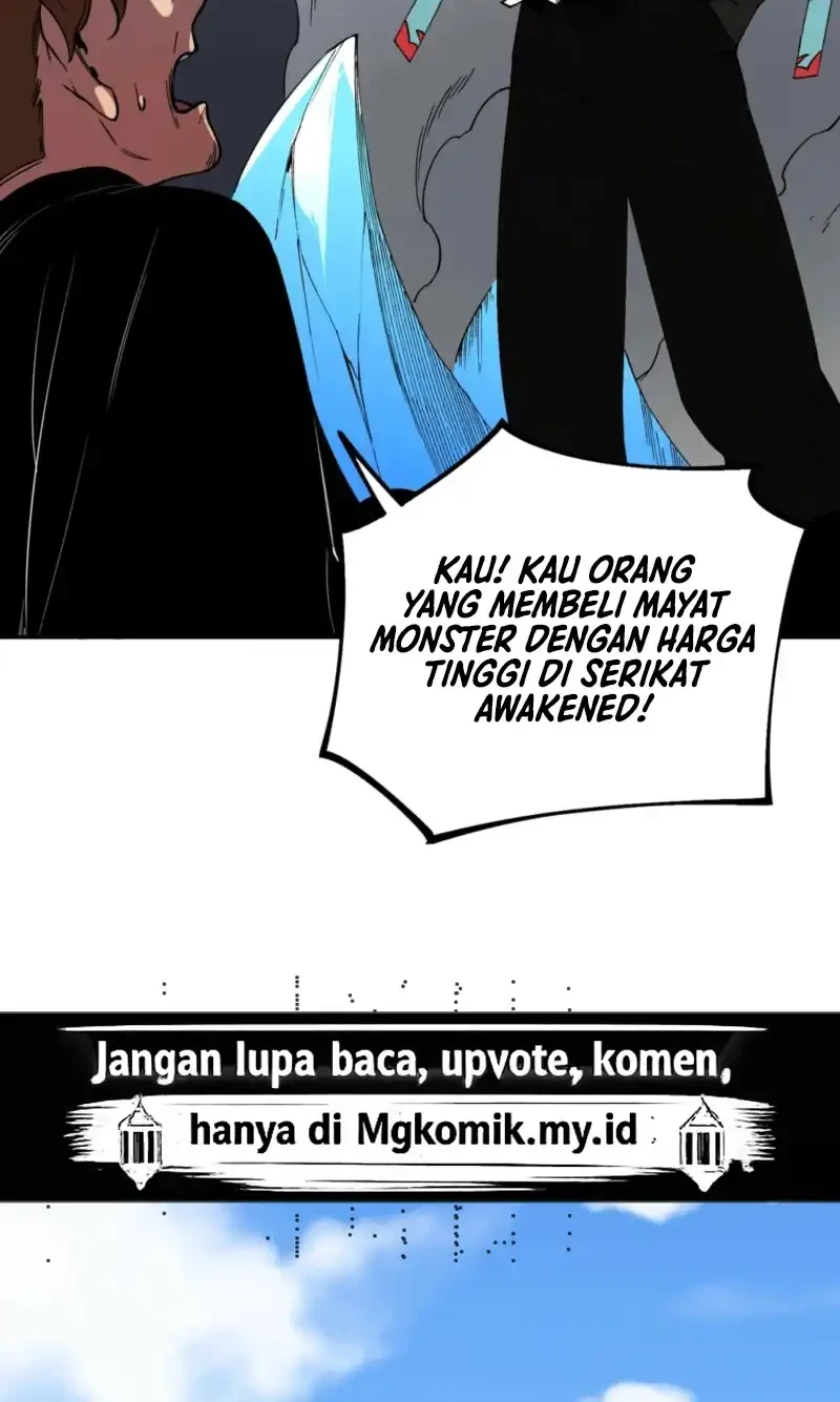 Supreme Curse Master Chapter 52 Gambar 23