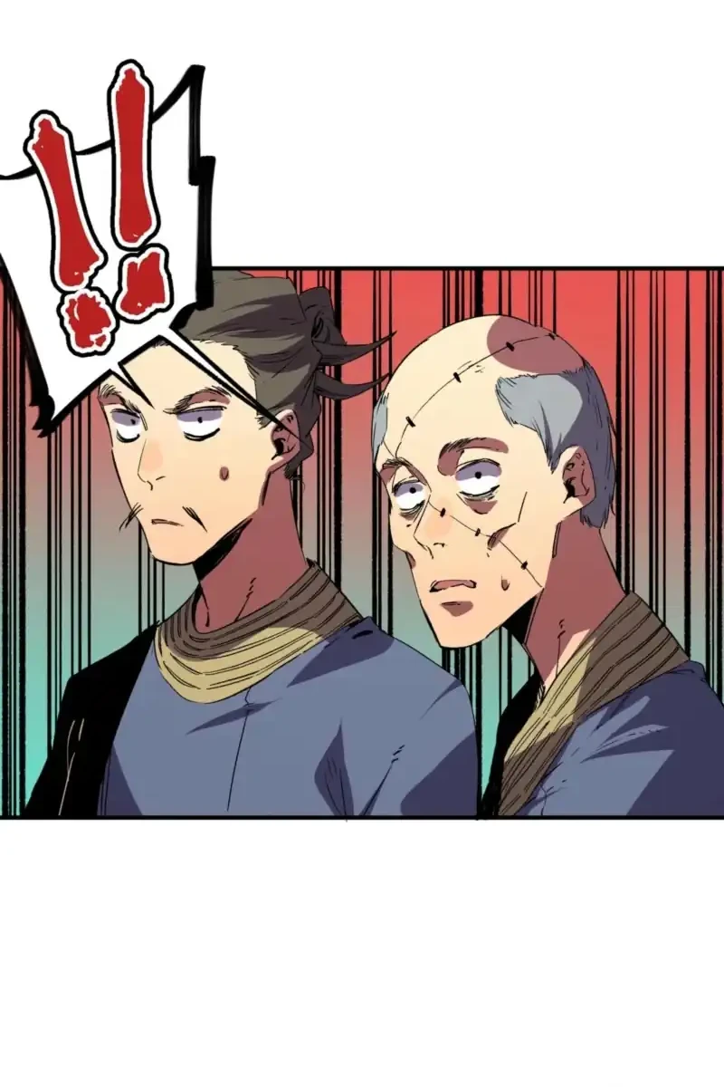 Supreme Curse Master Chapter 52 Gambar 27