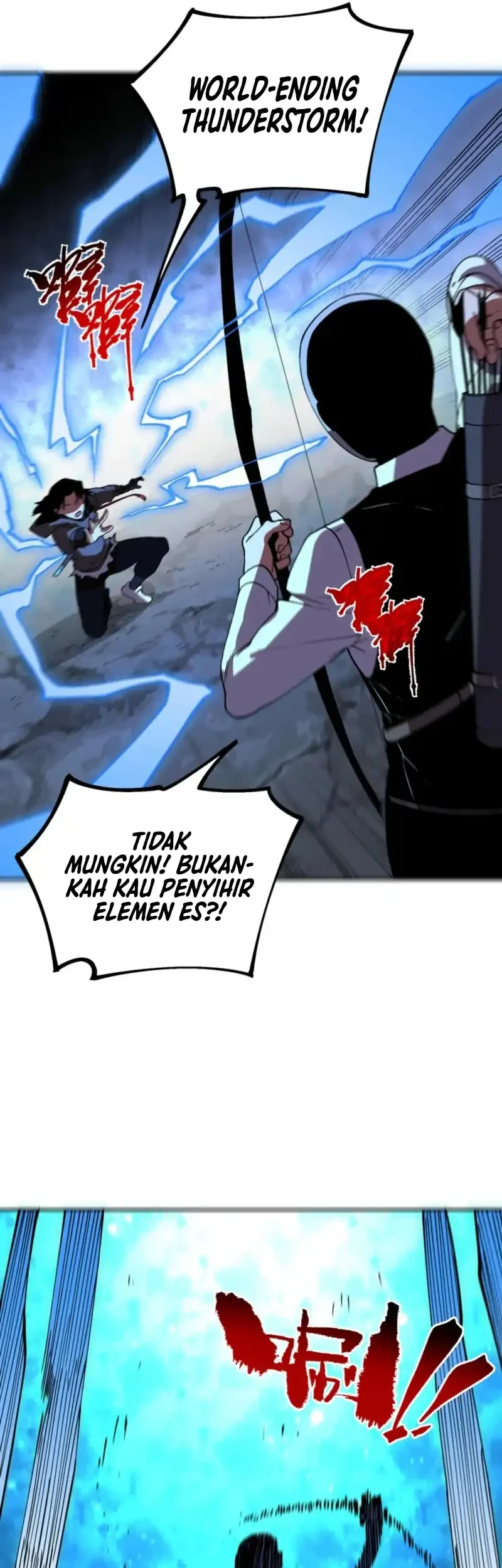 Supreme Curse Master Chapter 52 Gambar 3