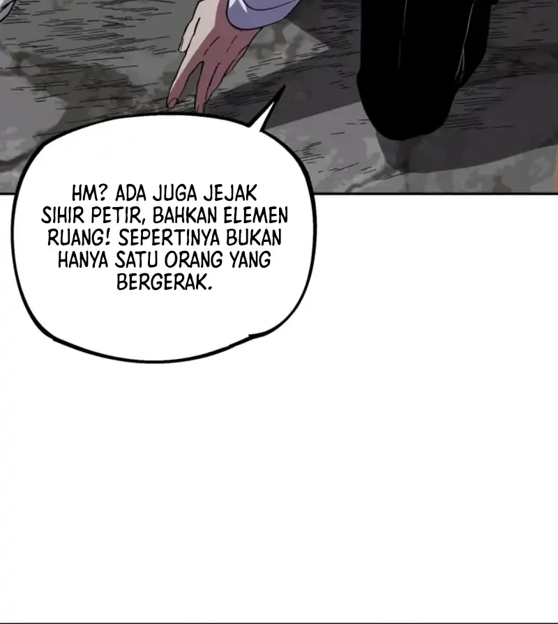 Supreme Curse Master Chapter 52 Gambar 10
