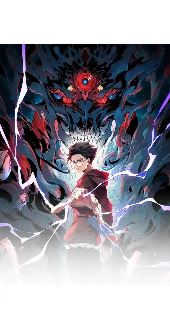 Supreme Curse Master Chapter 53 Gambar 4