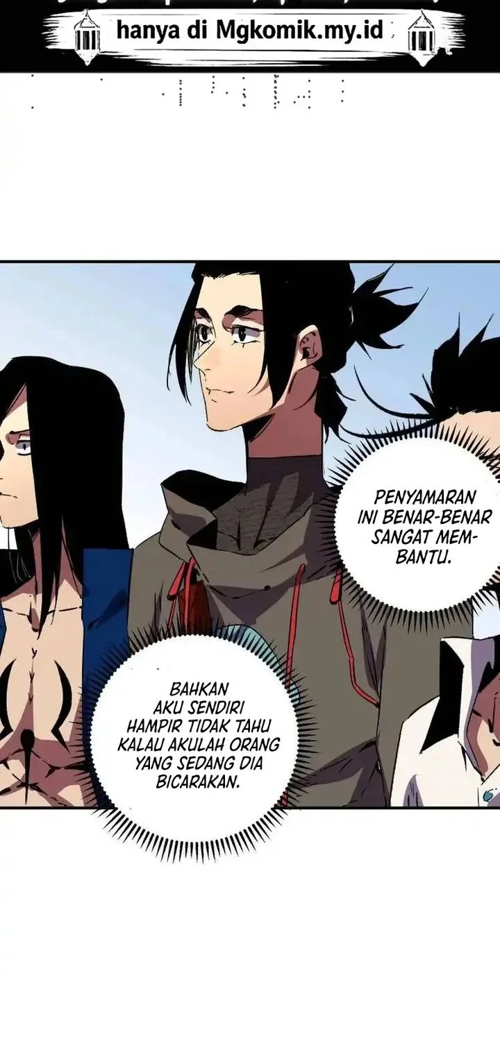 Supreme Curse Master Chapter 53 Gambar 8