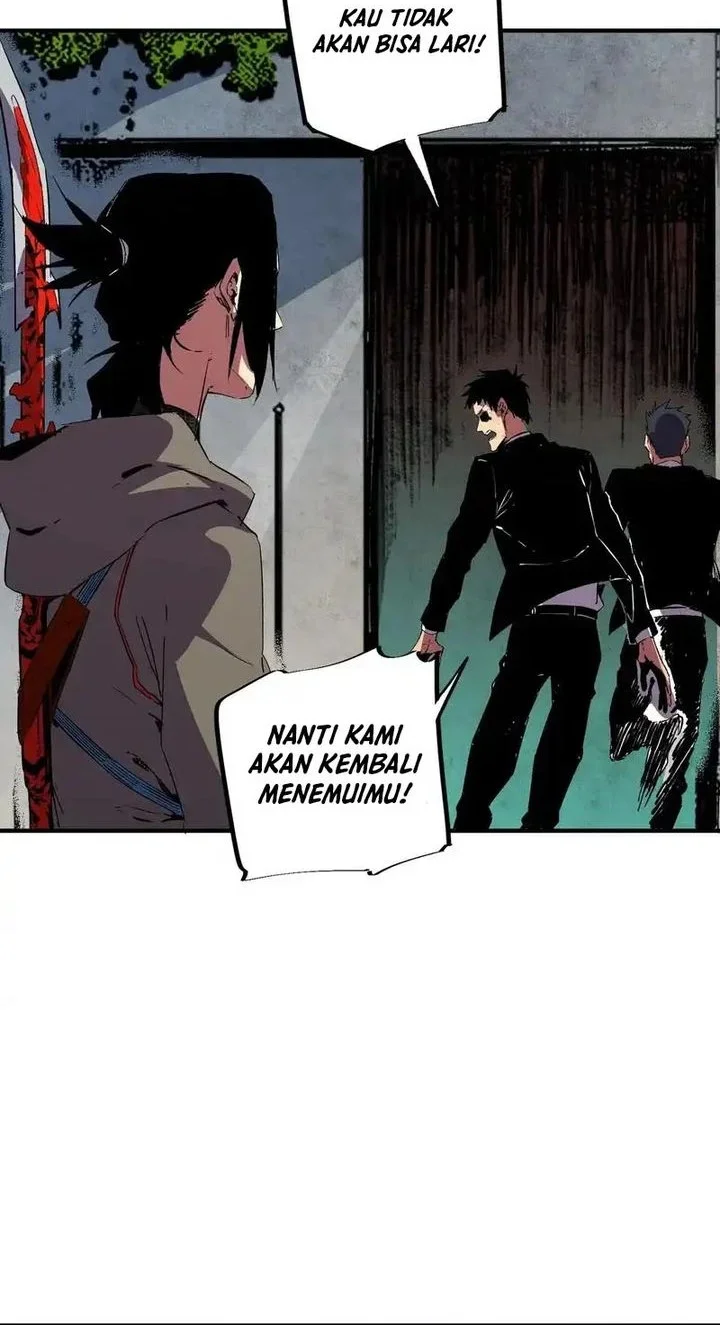 Supreme Curse Master Chapter 54 Gambar 18