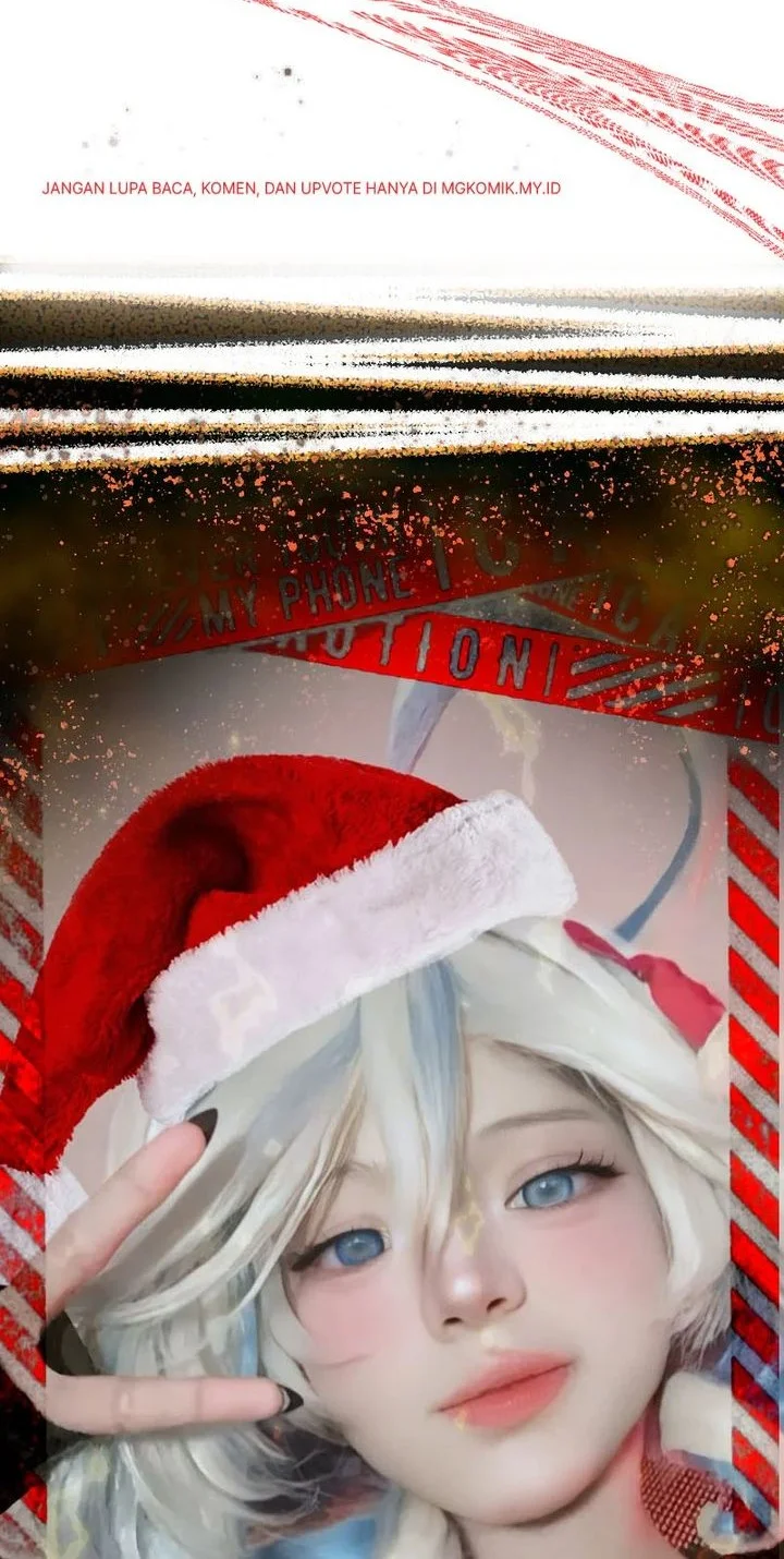 Supreme Curse Master Chapter 54 Gambar 35