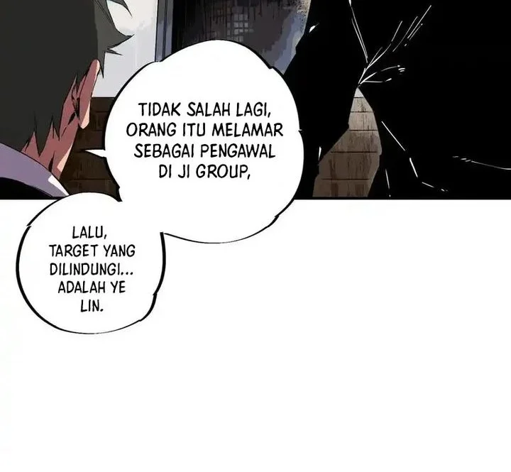 Supreme Curse Master Chapter 54 Gambar 8