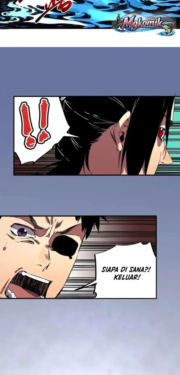 Supreme Curse Master Chapter 54 Gambar 13