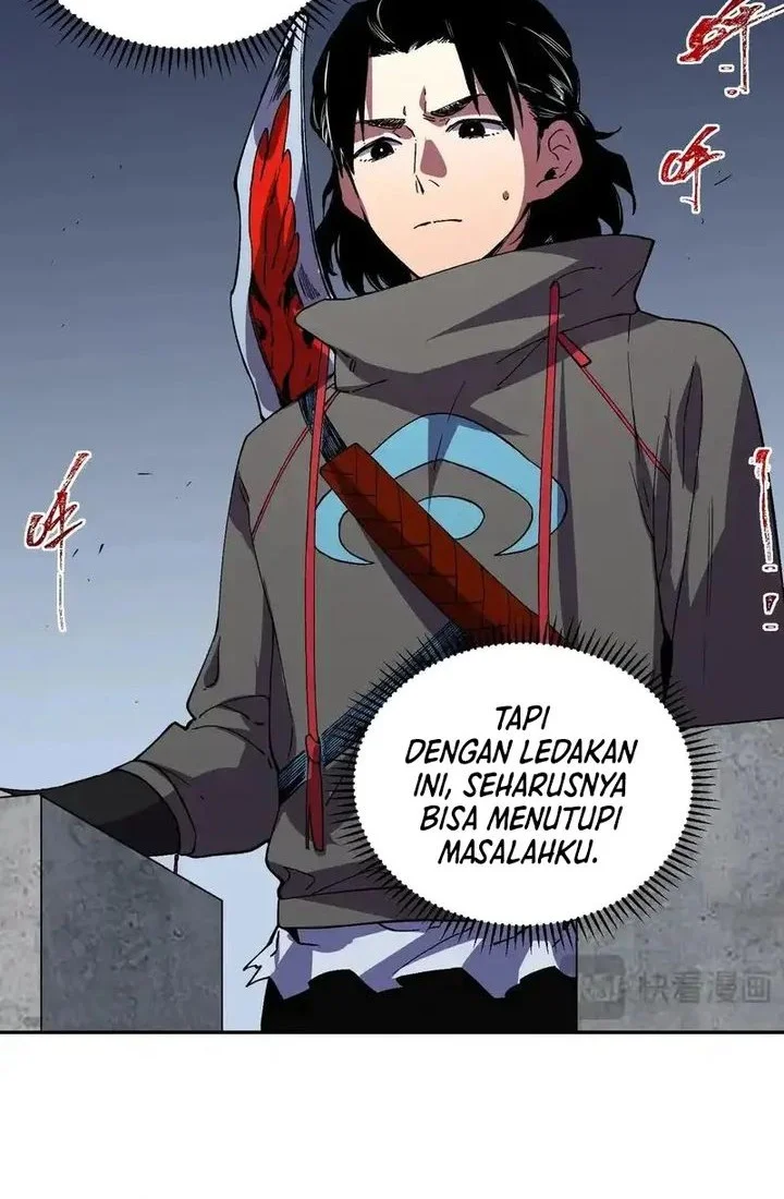 Supreme Curse Master Chapter 55 Gambar 23