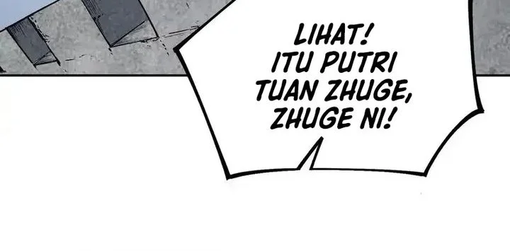 Supreme Curse Master Chapter 55 Gambar 25