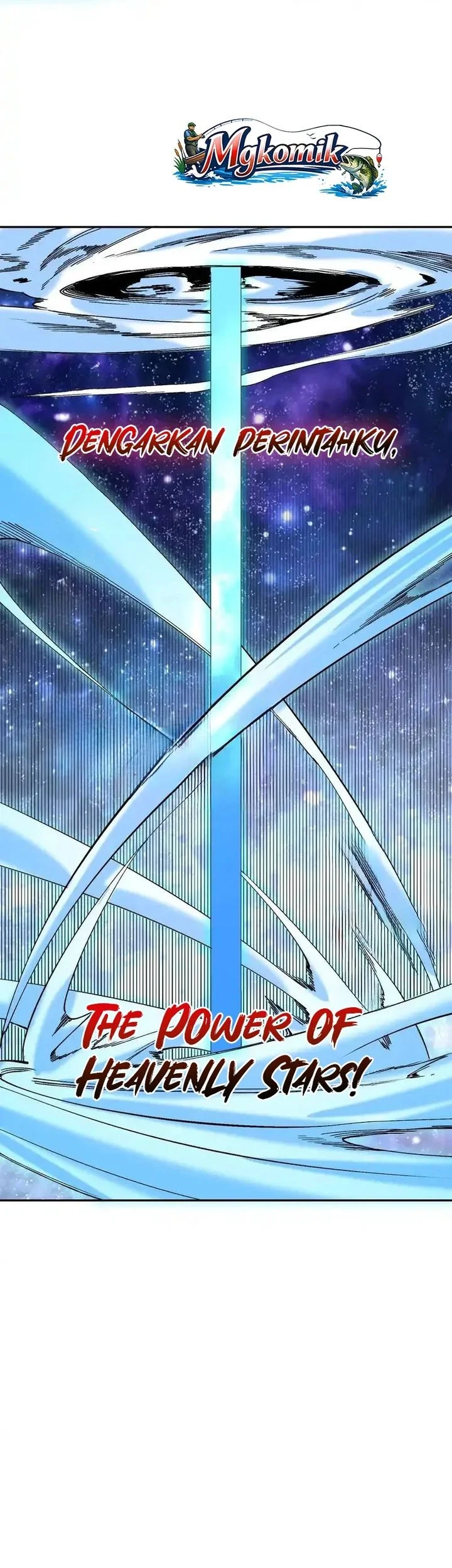 Supreme Curse Master Chapter 55 Gambar 28