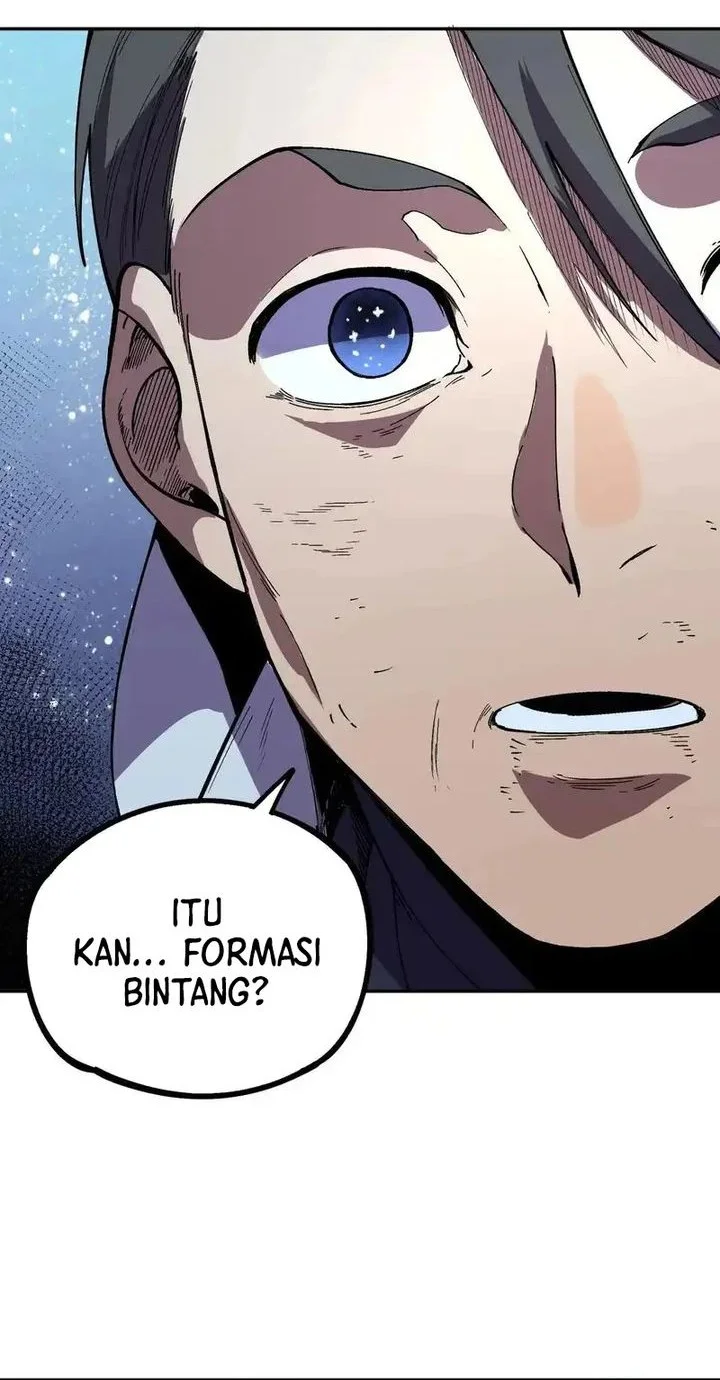 Supreme Curse Master Chapter 55 Gambar 29