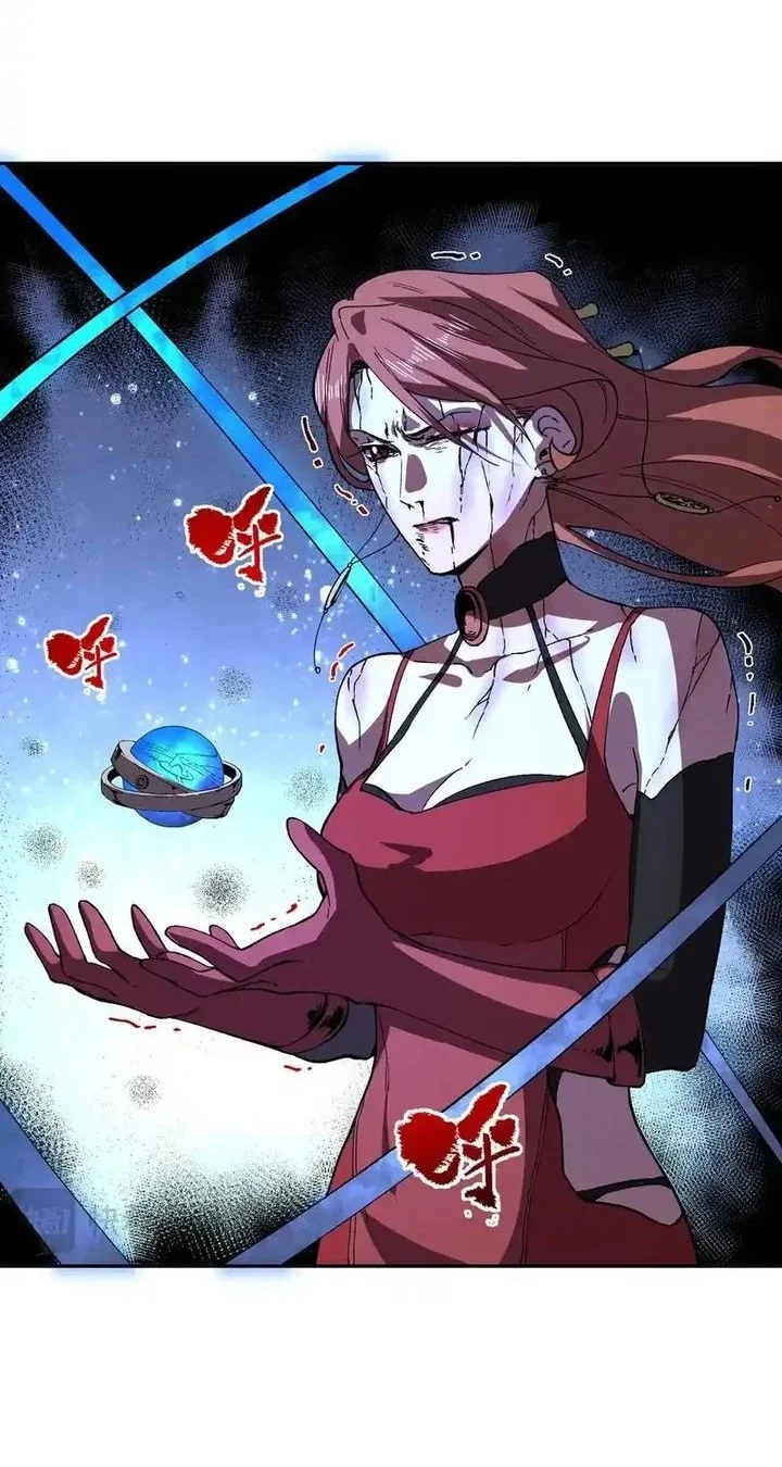 Supreme Curse Master Chapter 55 Gambar 36