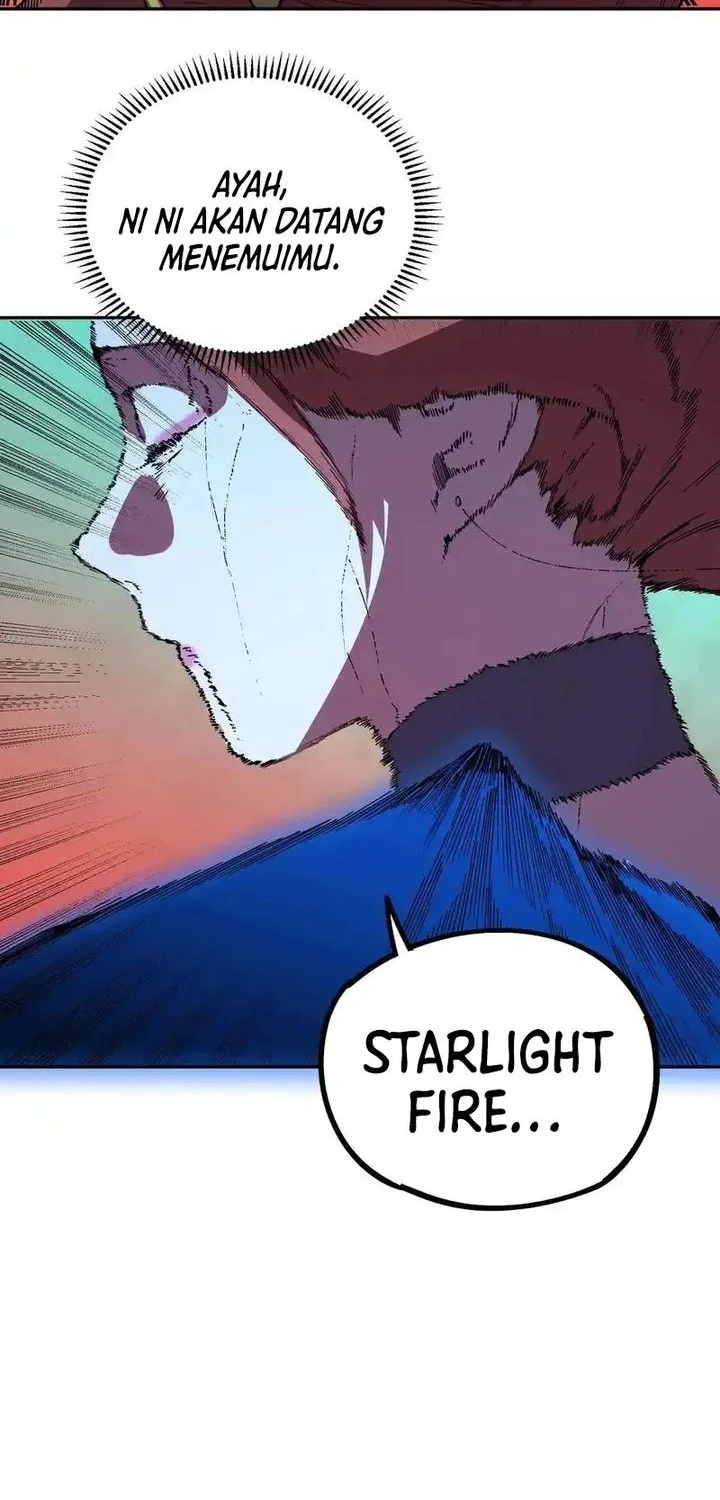 Supreme Curse Master Chapter 55 Gambar 43