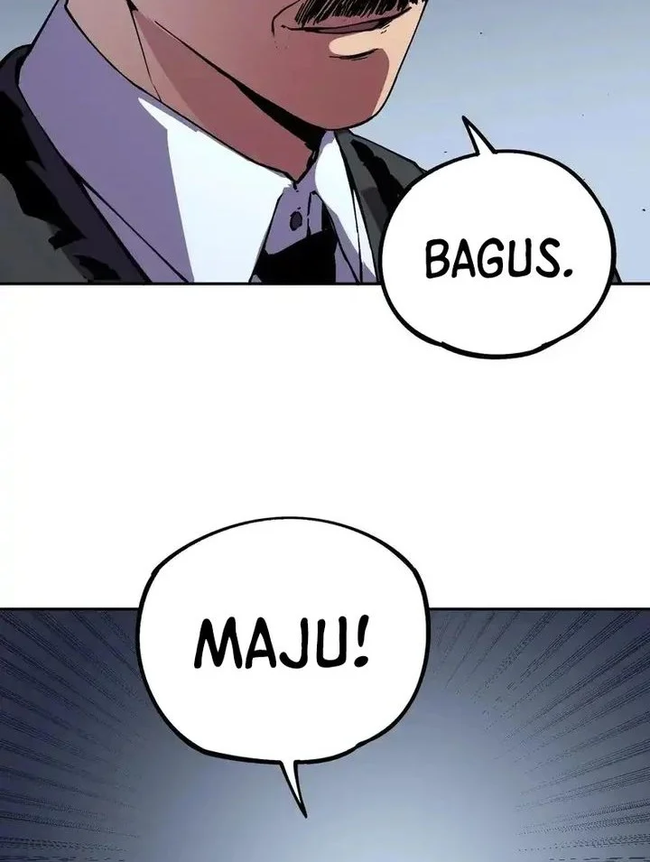 Supreme Curse Master Chapter 55 Gambar 12