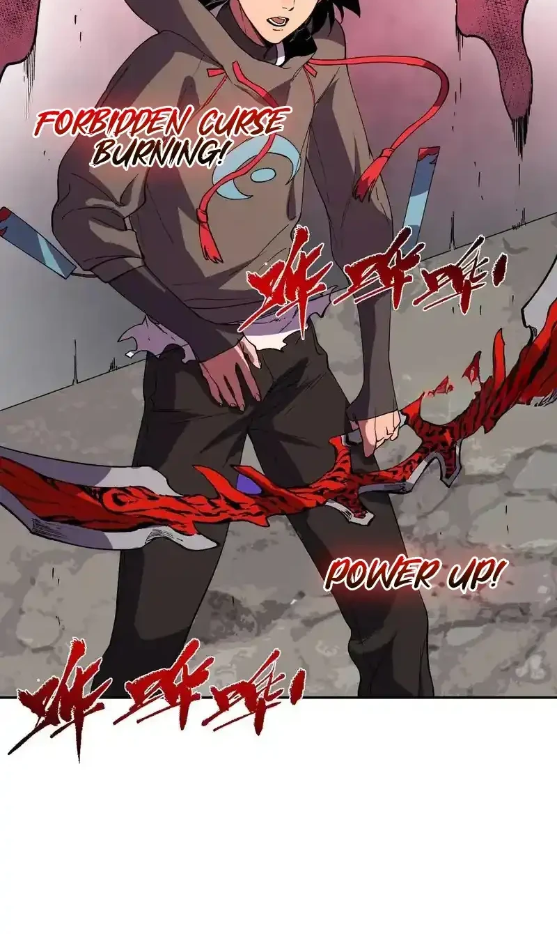 Supreme Curse Master Chapter 56 Gambar 27