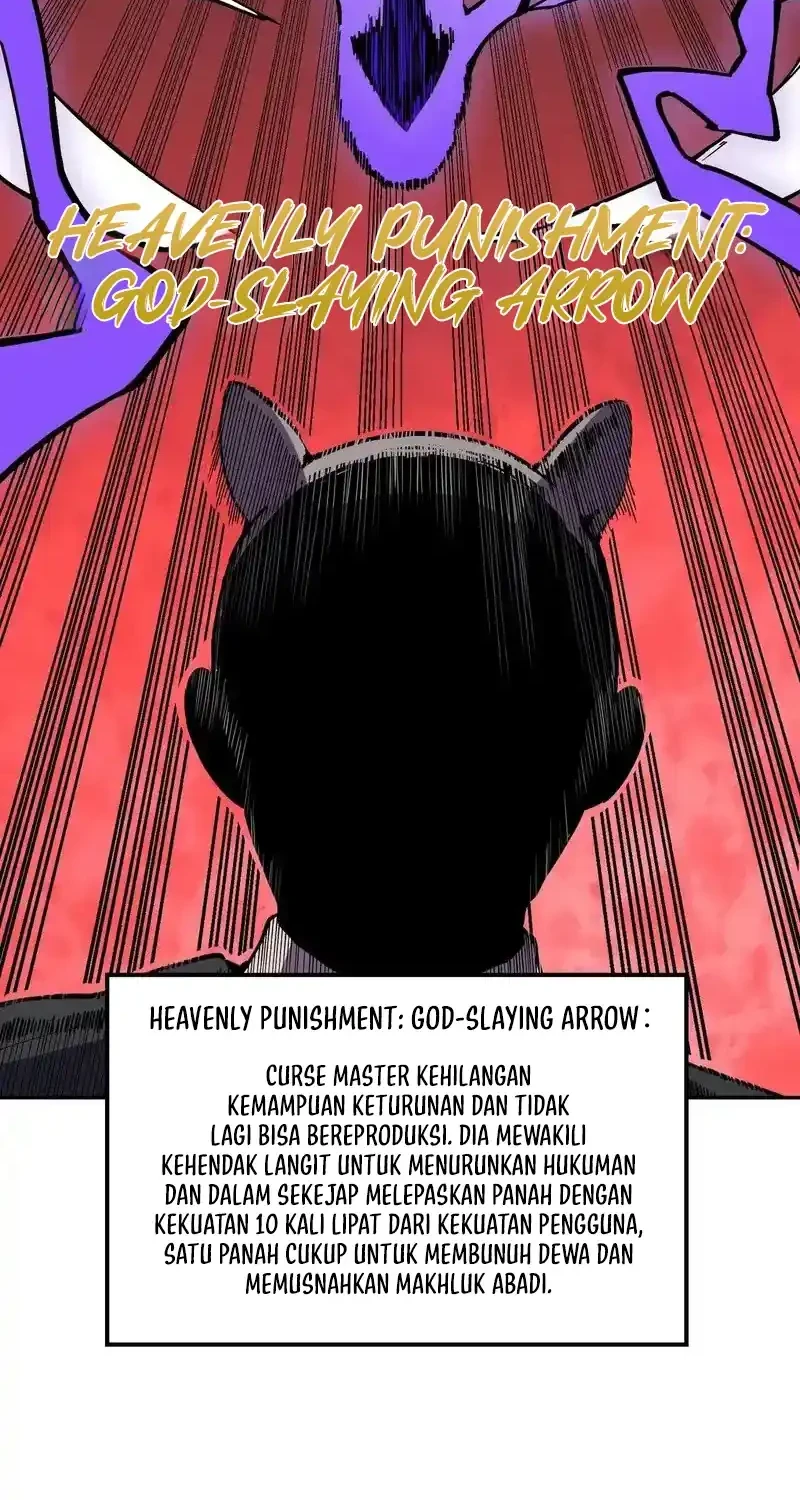 Supreme Curse Master Chapter 56 Gambar 29